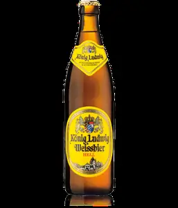 König Ludwig Weissbier